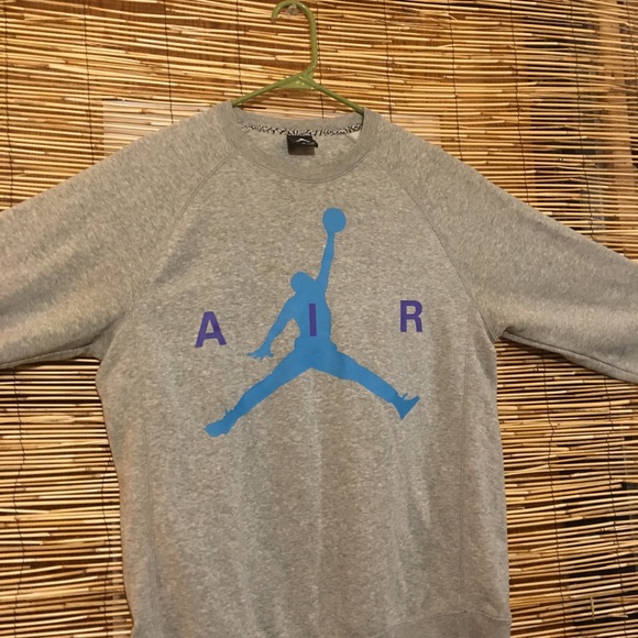 Jordan Other - Jordan sweatshirt